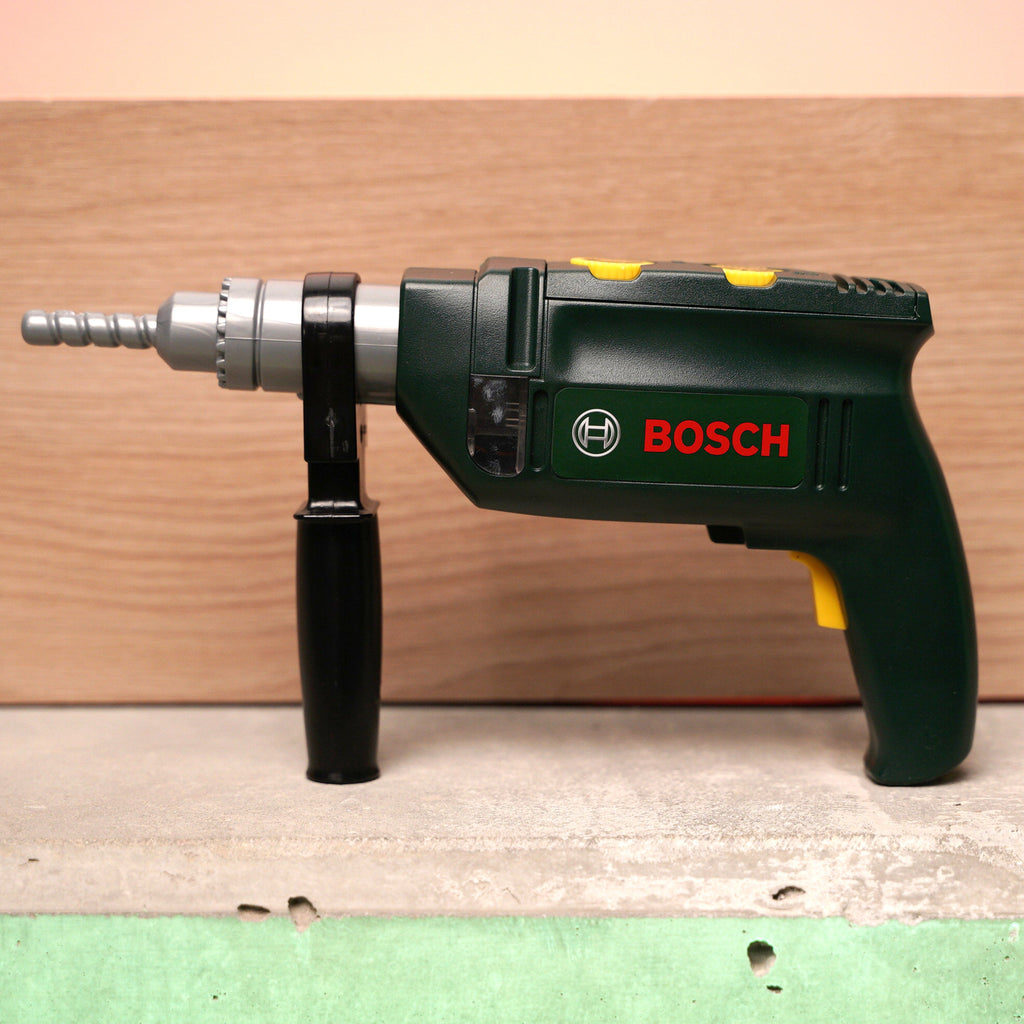 Drill Play Set