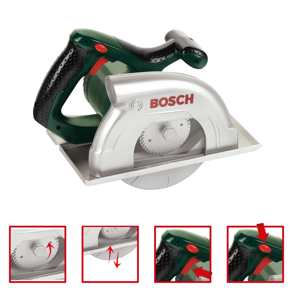 Circular Saw
