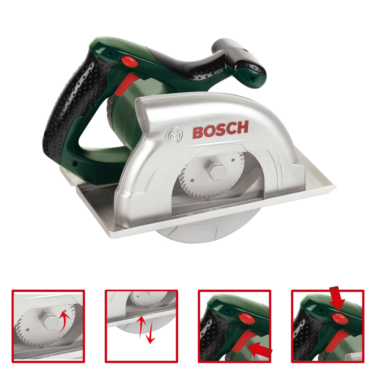 Circular Saw