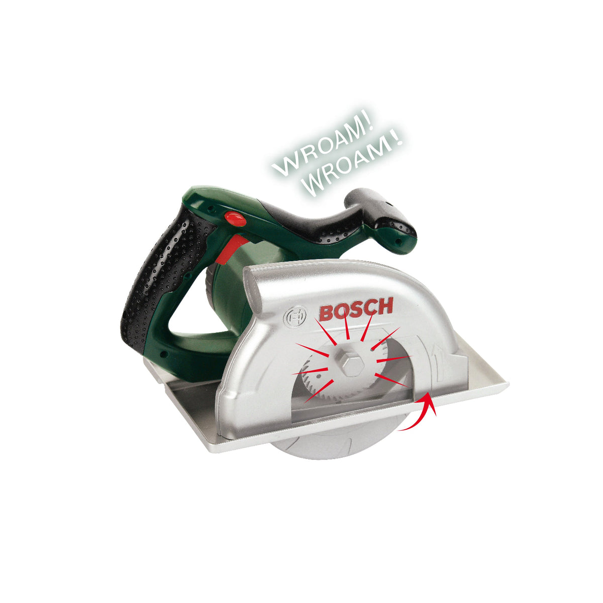 Circular Saw