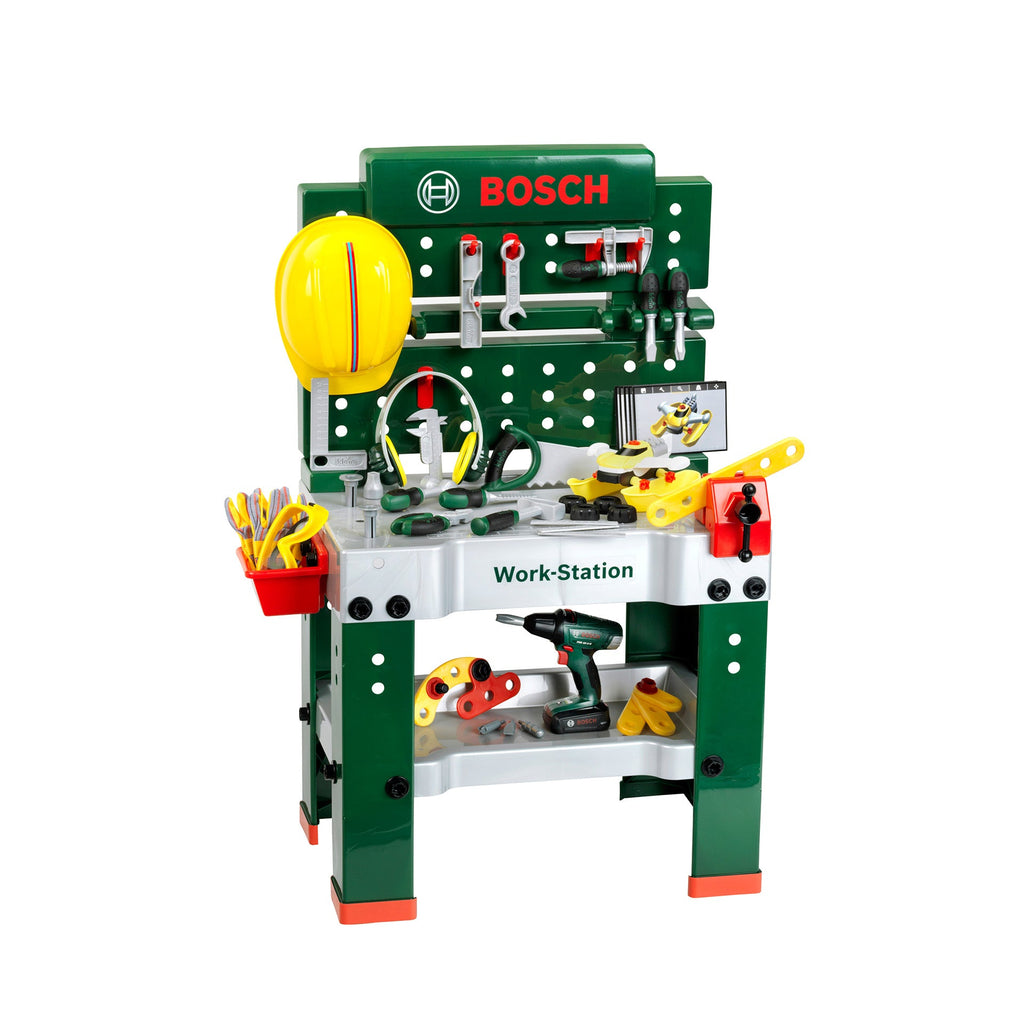 Assembly Workstation Set