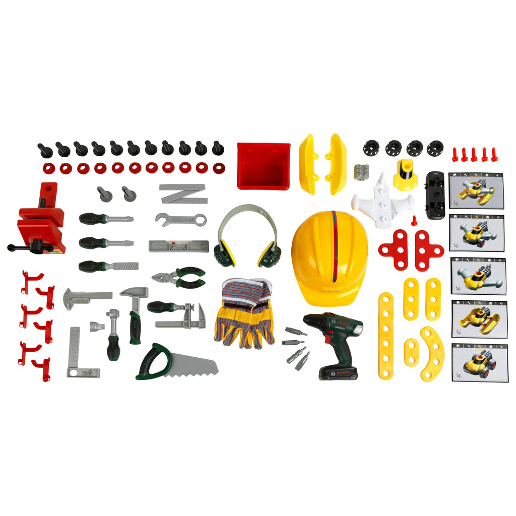 Assembly Workstation Set