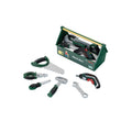 7-Piece Tool Box