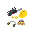 Chainsaw with Accessories
