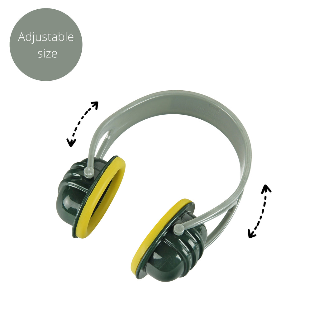 3-Piece Accessory Set