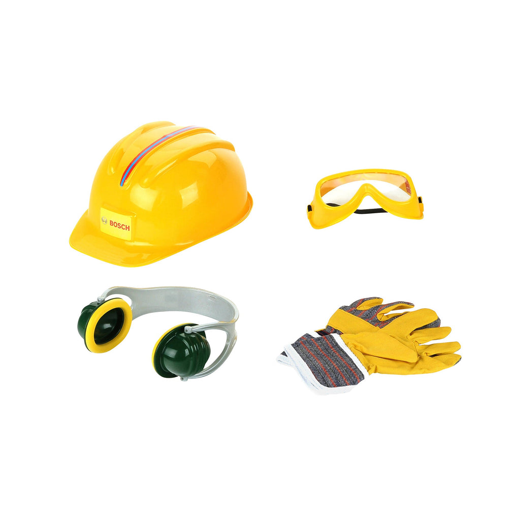 4-Piece Accessory Set