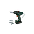 Cordless Screwdriver