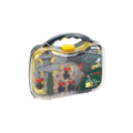 Case with Cordless Screwdriver