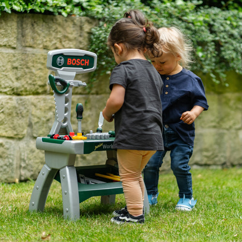"Junior" Workbench