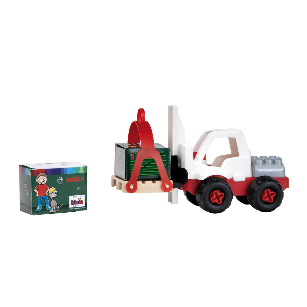 Assembly Truck Set