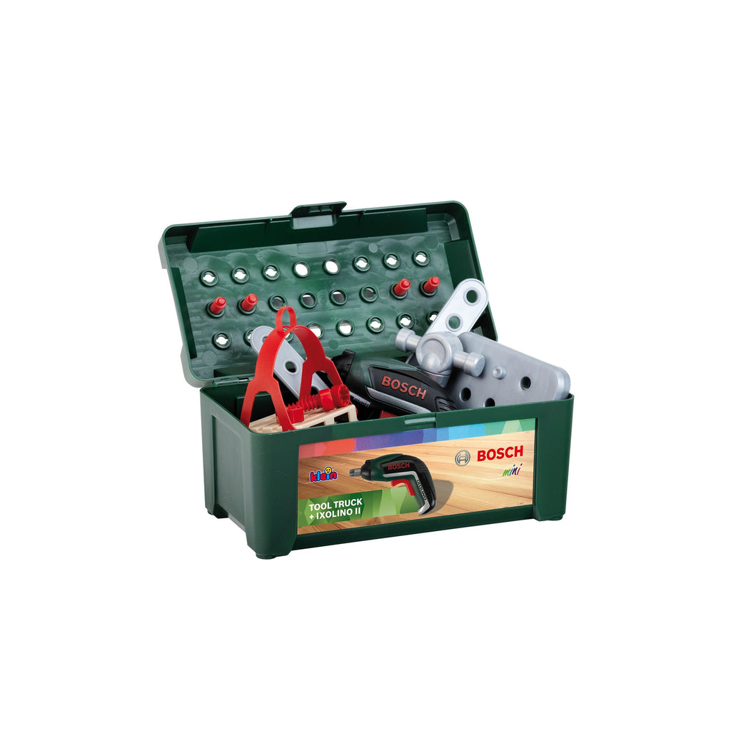 Assembly Truck Set