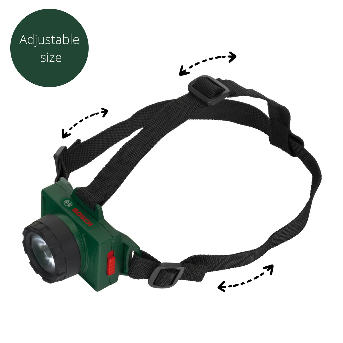 Headlamp Play Set