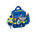 Police Backpack