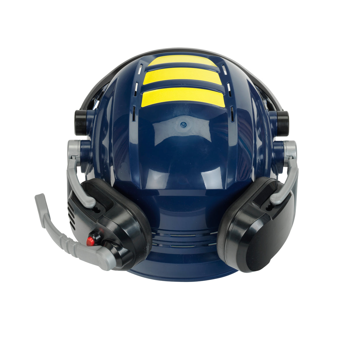 SWAT Helmet with Headset