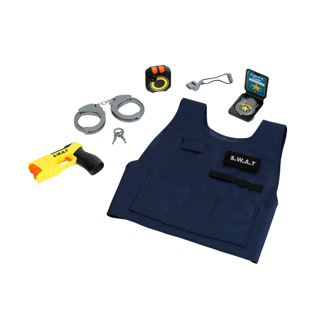 SWAT Vest with Accessories