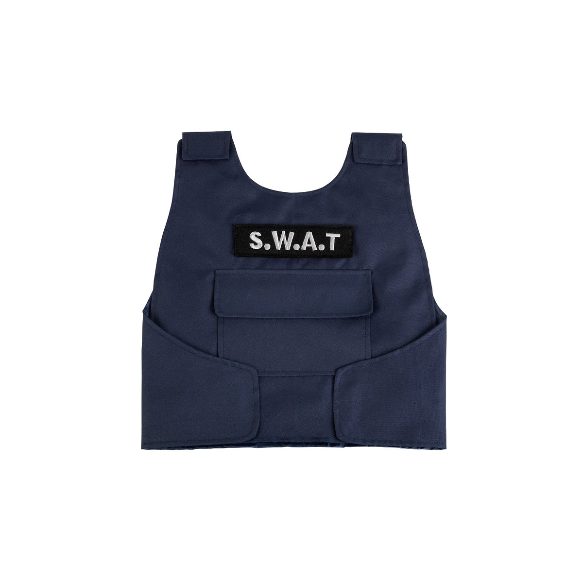 SWAT Vest with Accessories