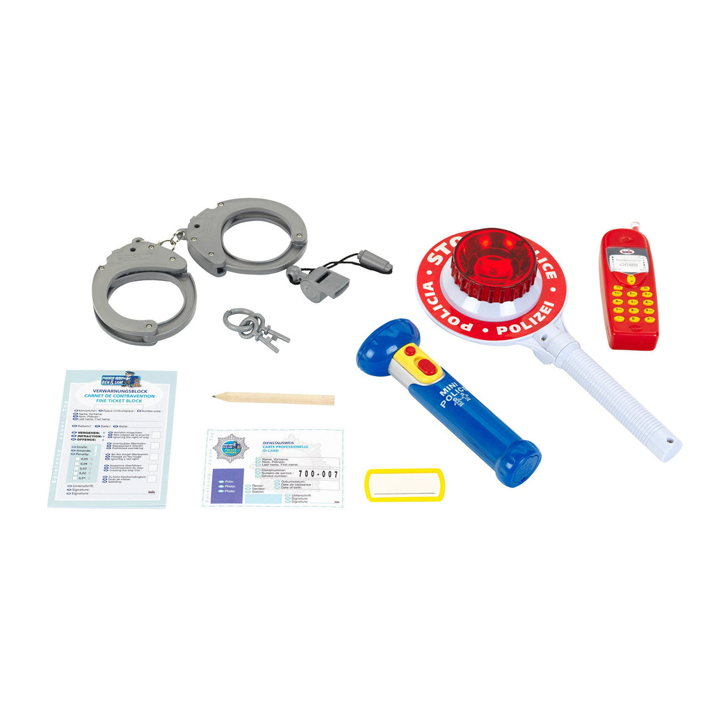 Police Set