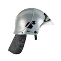 Firefighter Helmet with Visor