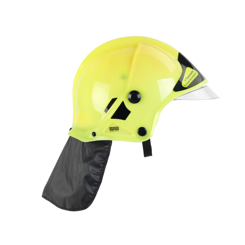 Firefighter Helmet