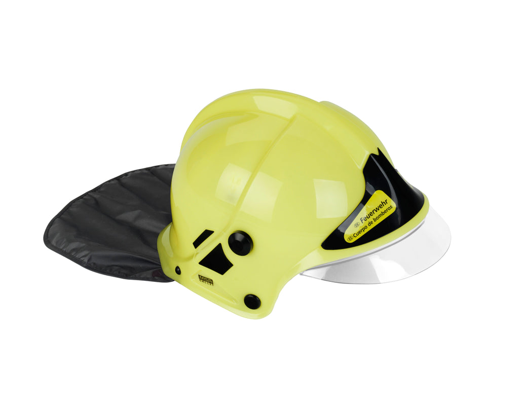 Firefighter Helmet