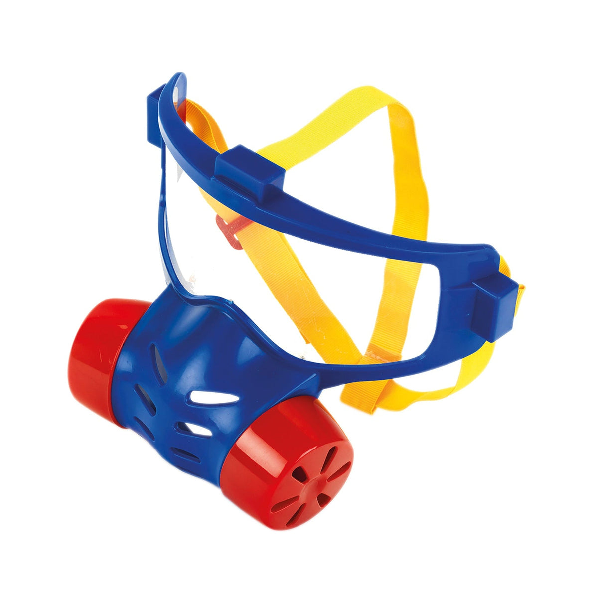Firefighter PRedective Mask