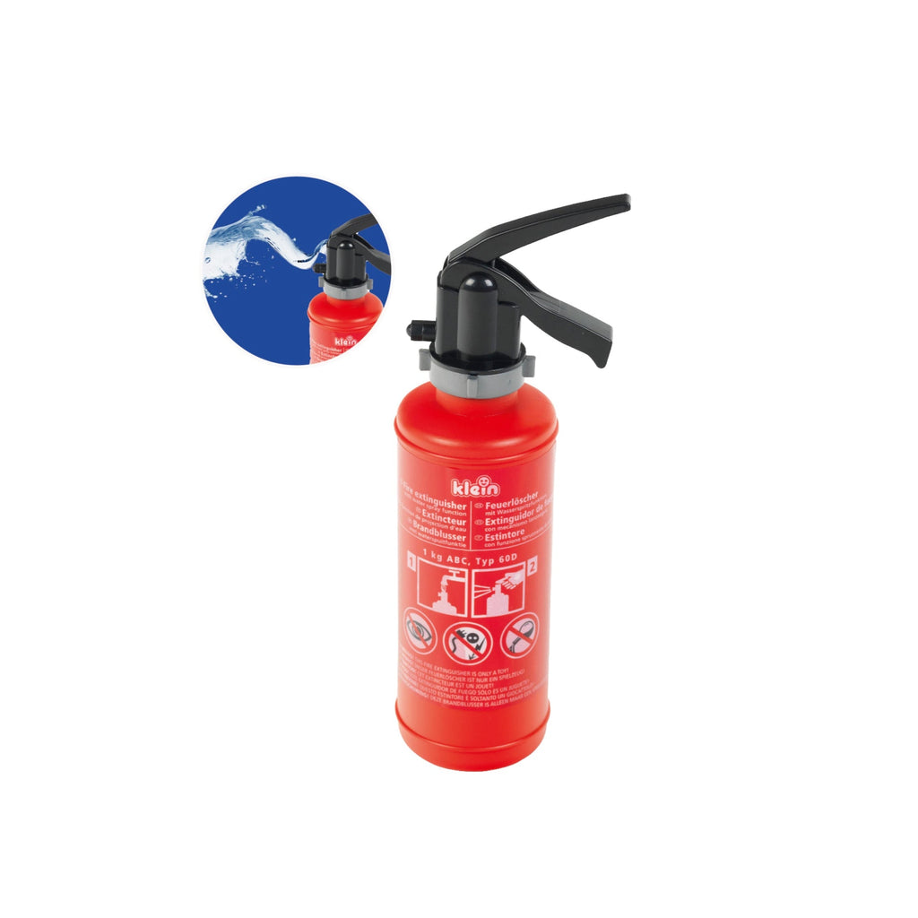 Fire Extinguisher
