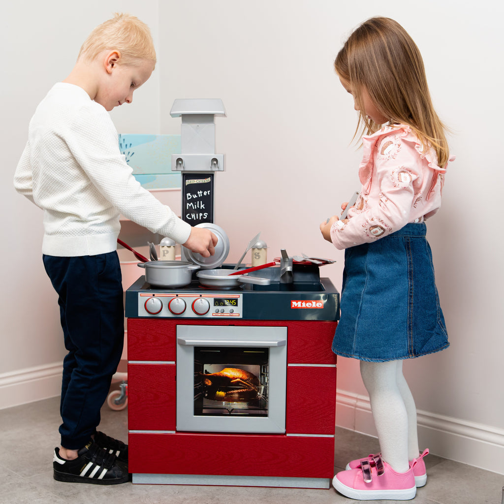 Kitchen "Kompakt"