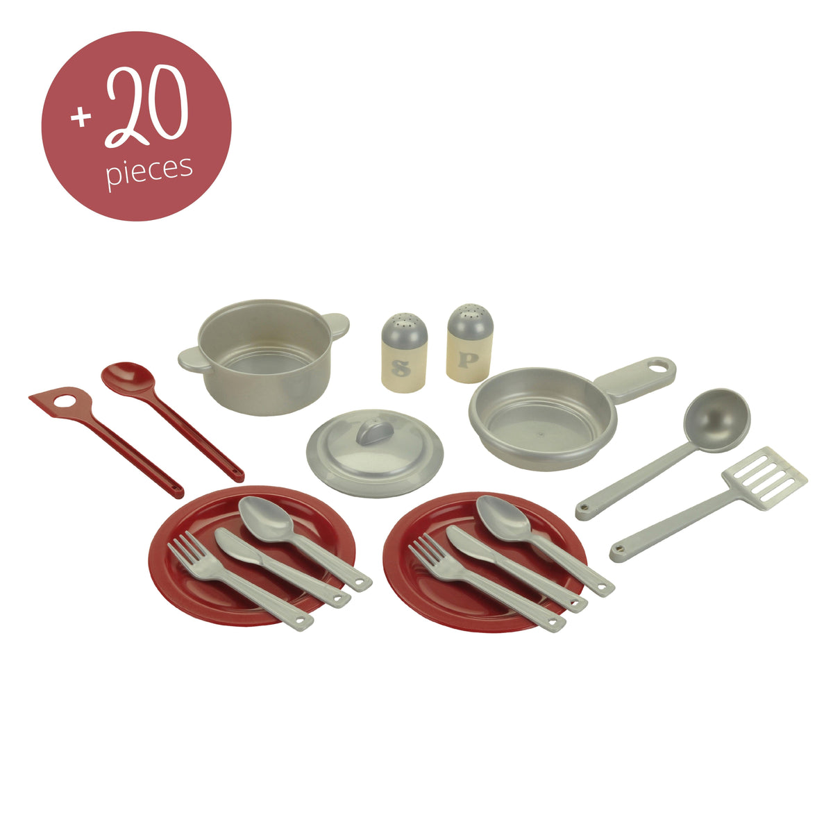 Kitchen "Kompakt"