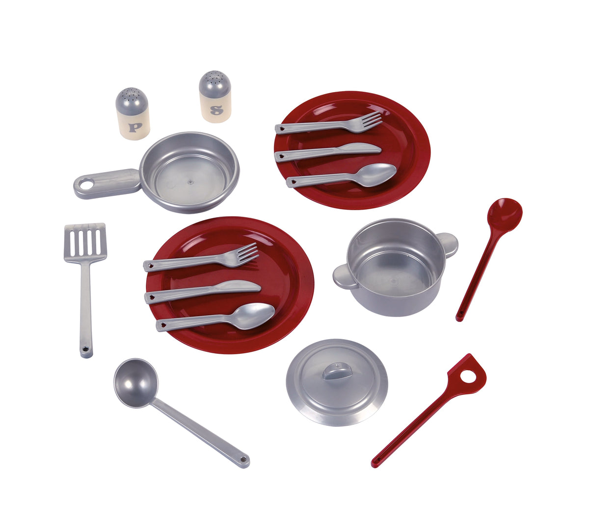 Kitchen "Petit gourmet"