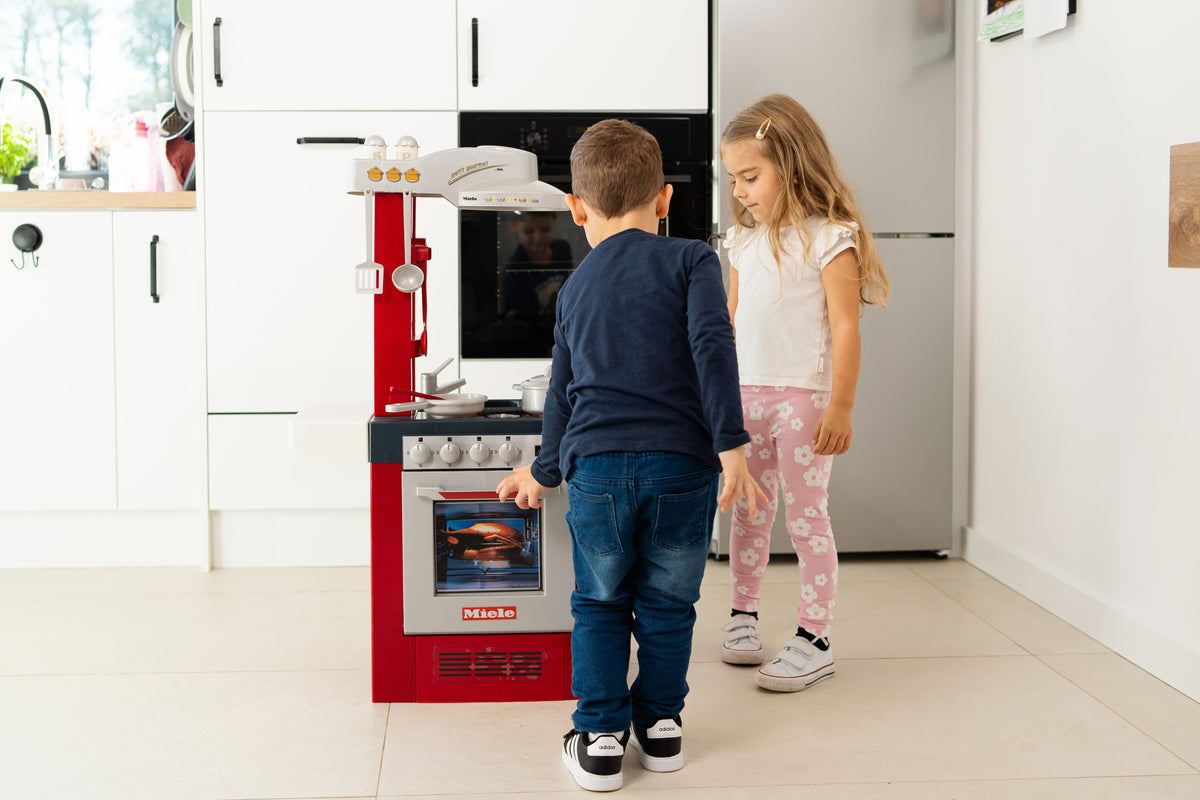 Kitchen "Petit gourmet"