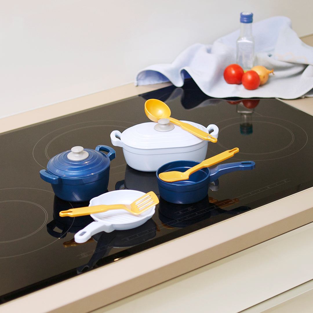 Cooking Utensil Set