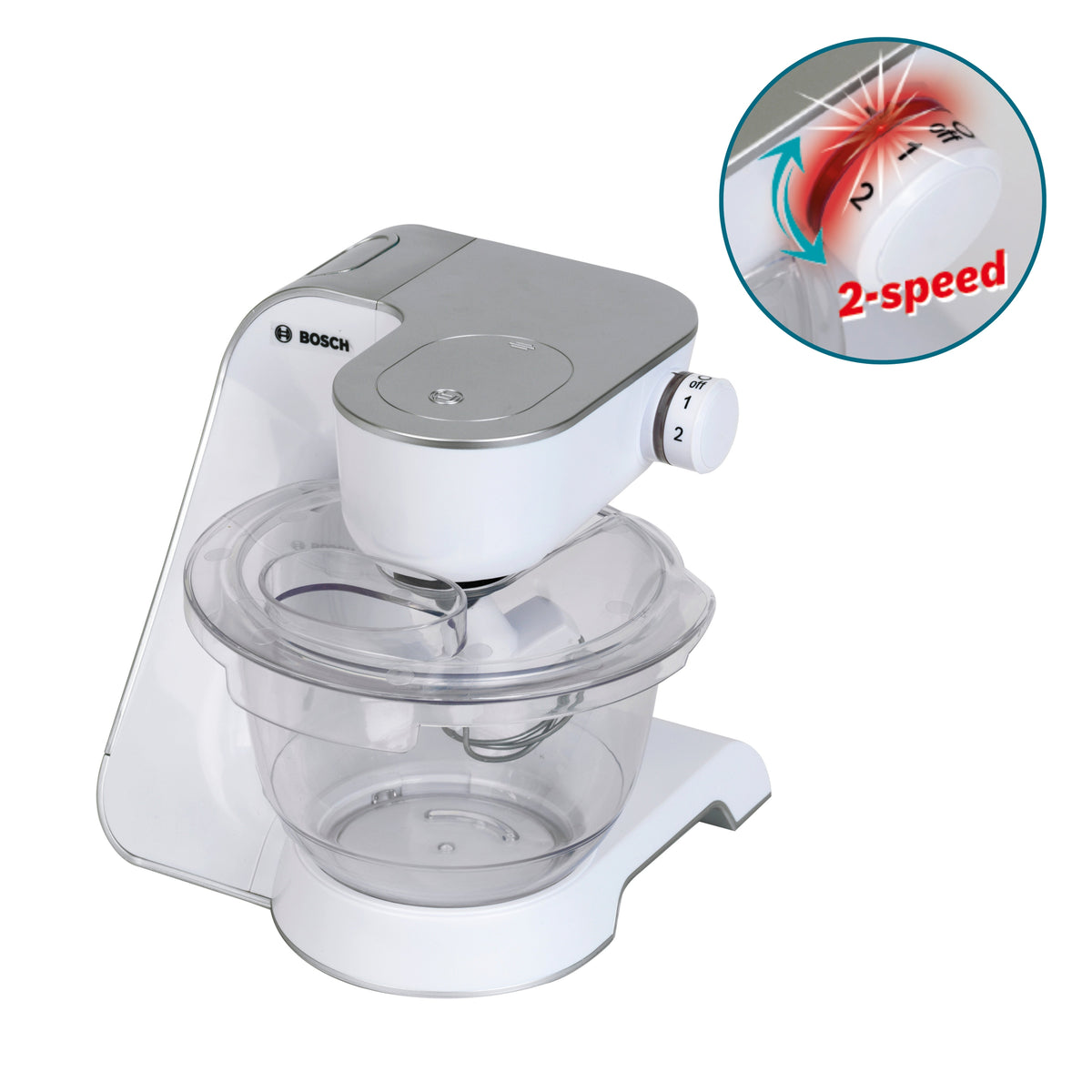 "MUM 5" Kitchen Mixer
