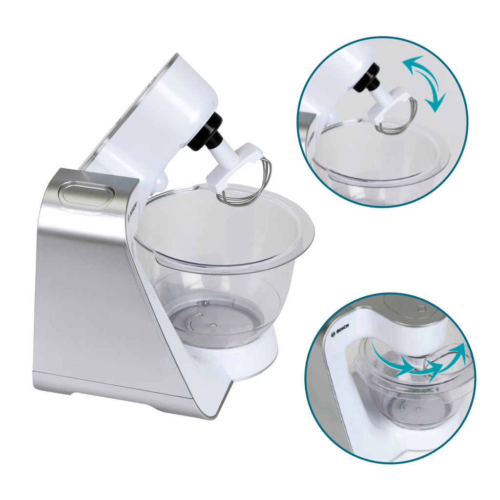 "MUM 5" Kitchen Mixer