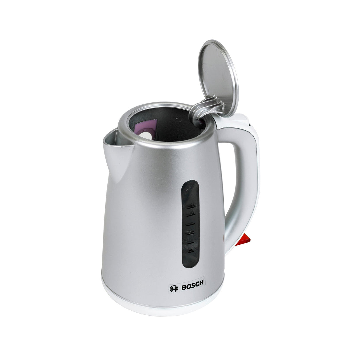 "Happy" Kettle