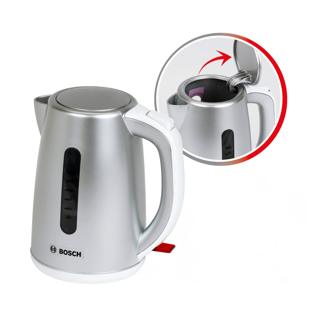 "Happy" Kettle