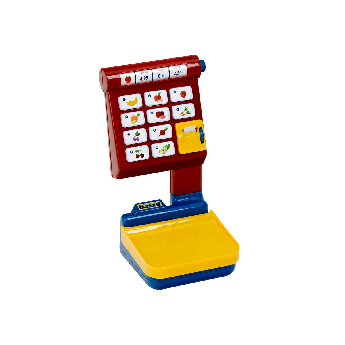 Scale Play Set