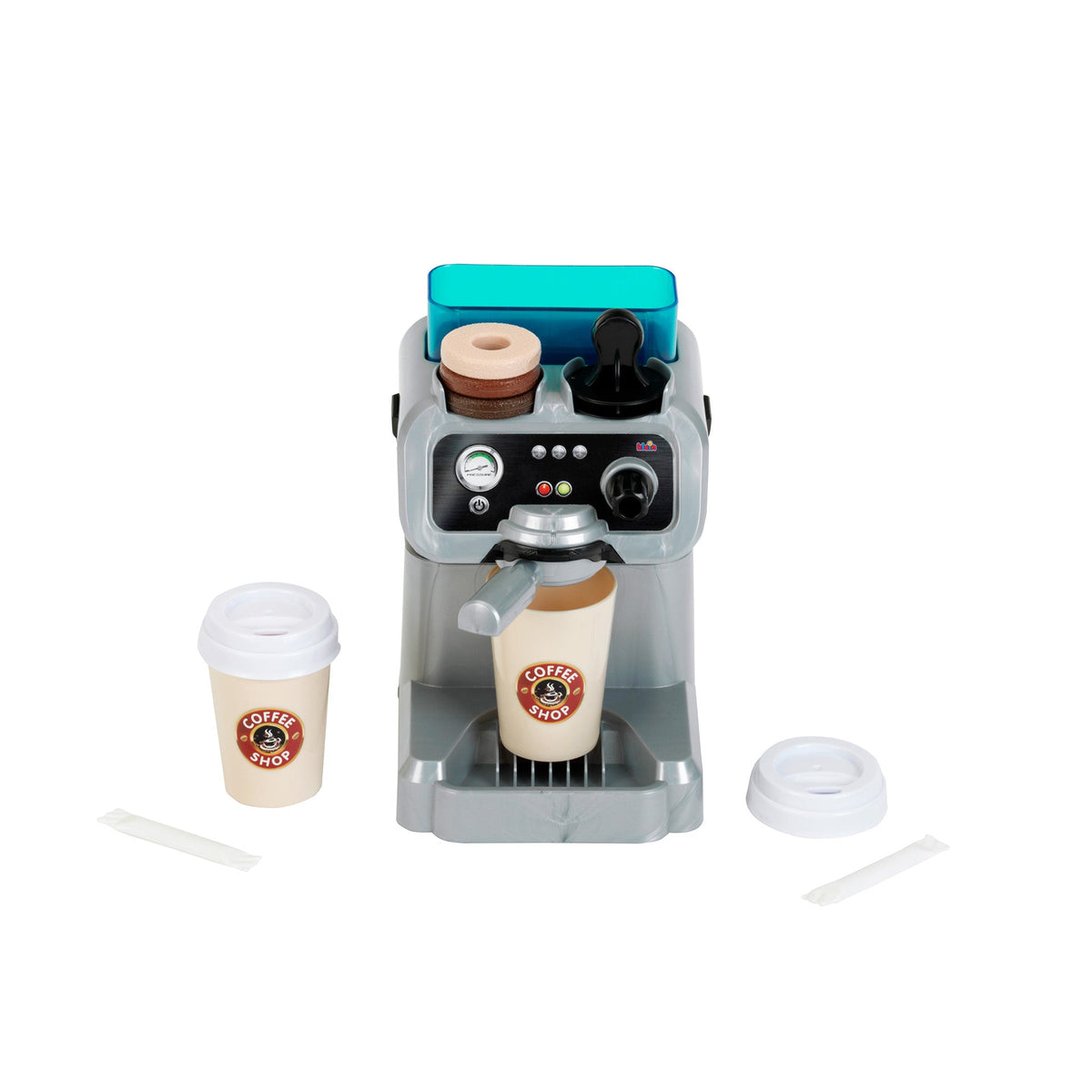 Barista Espresso Machine