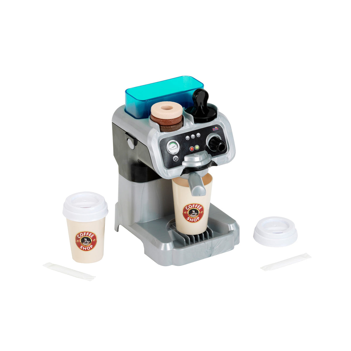 Barista Espresso Machine