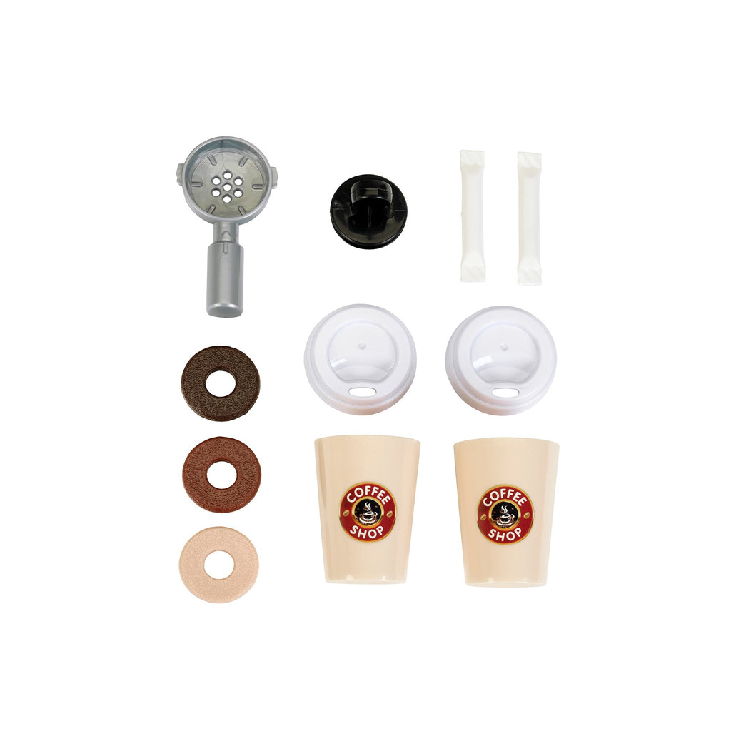 Barista Espresso Machine
