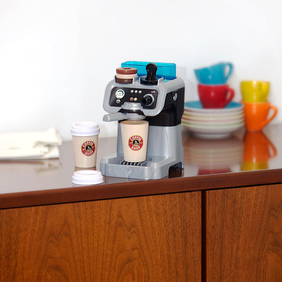 Barista Espresso Machine
