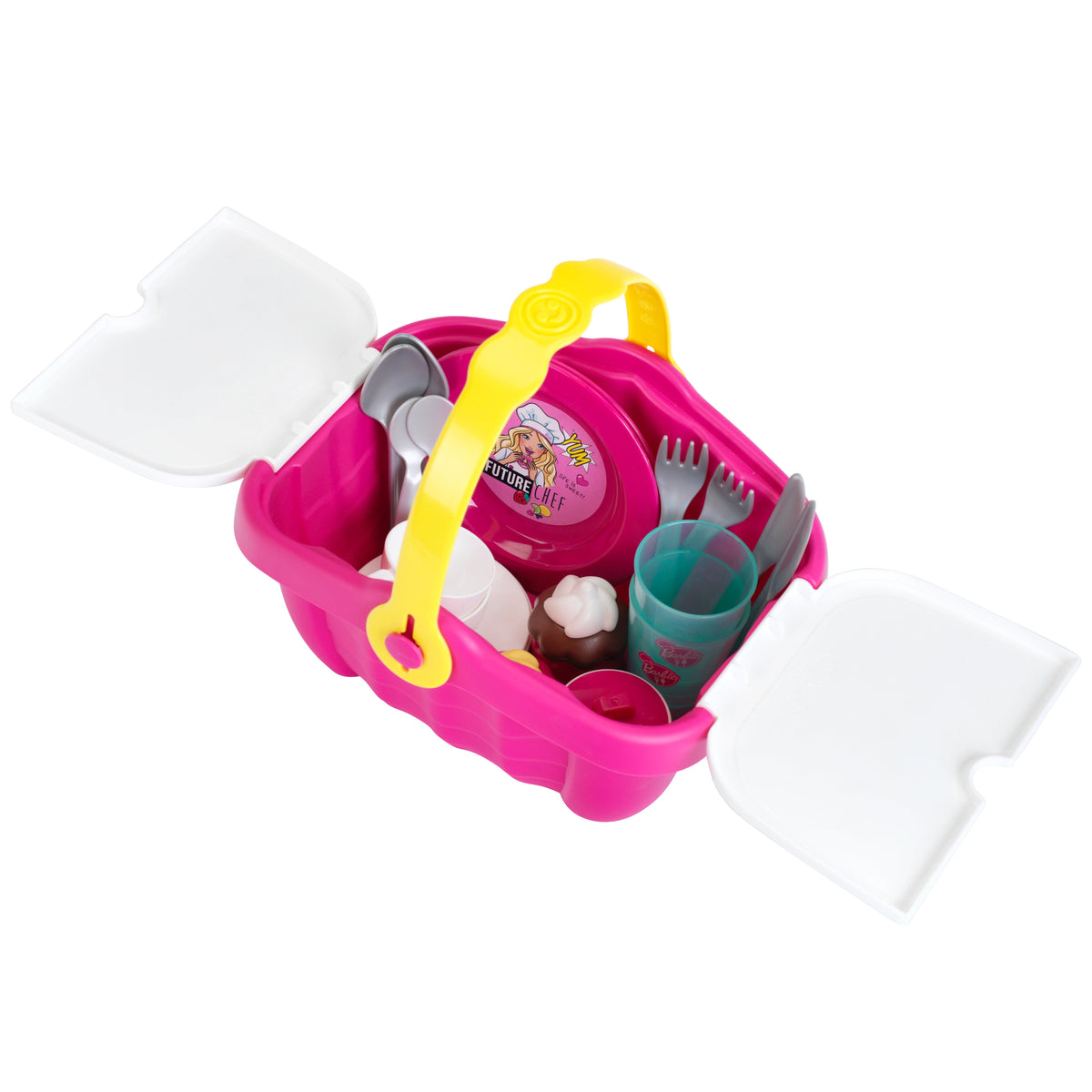 Picnic Basket Set