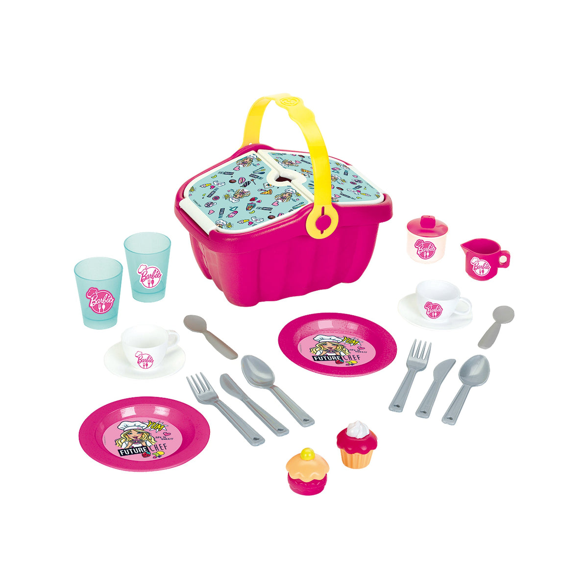Picnic Basket Set
