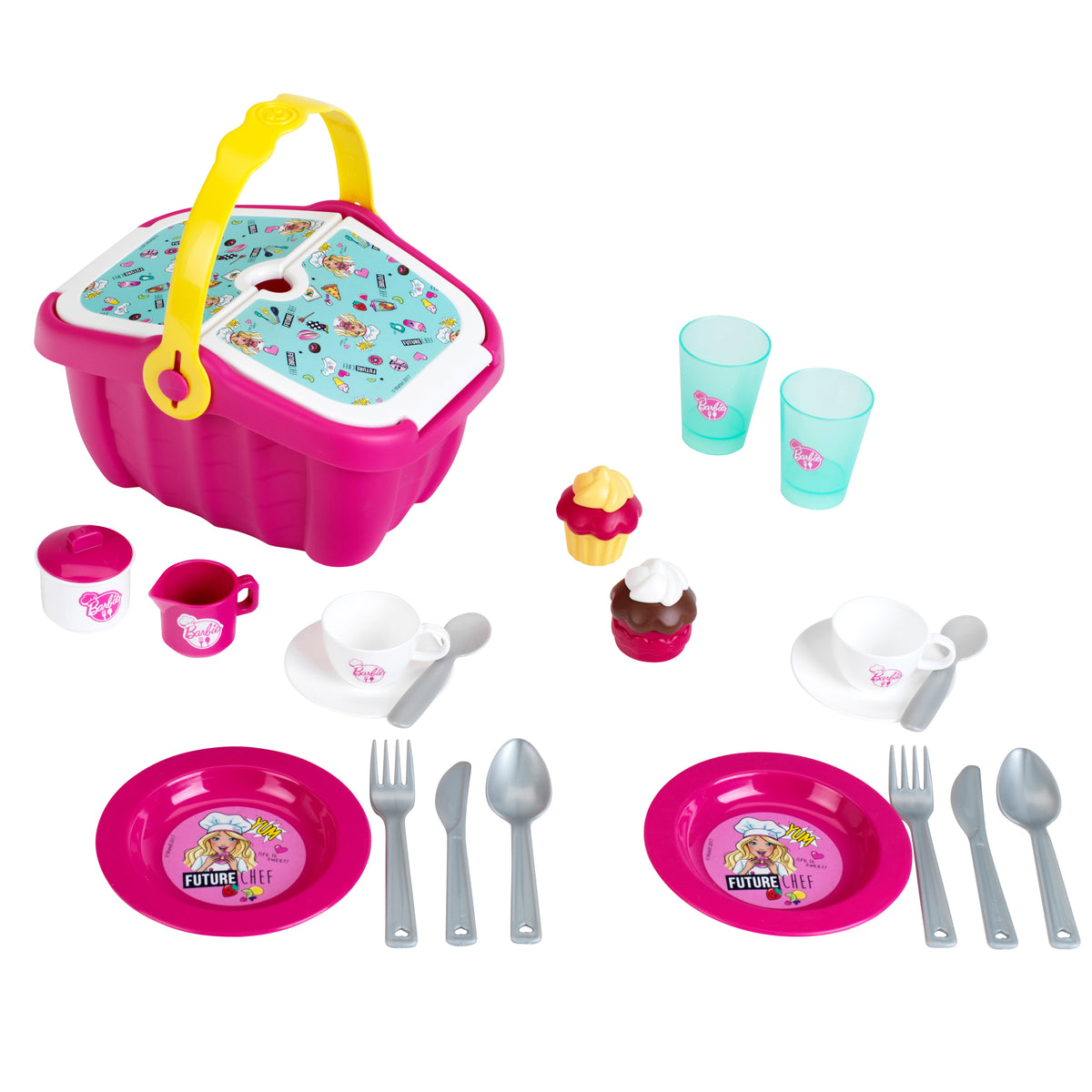 Picnic Basket Set