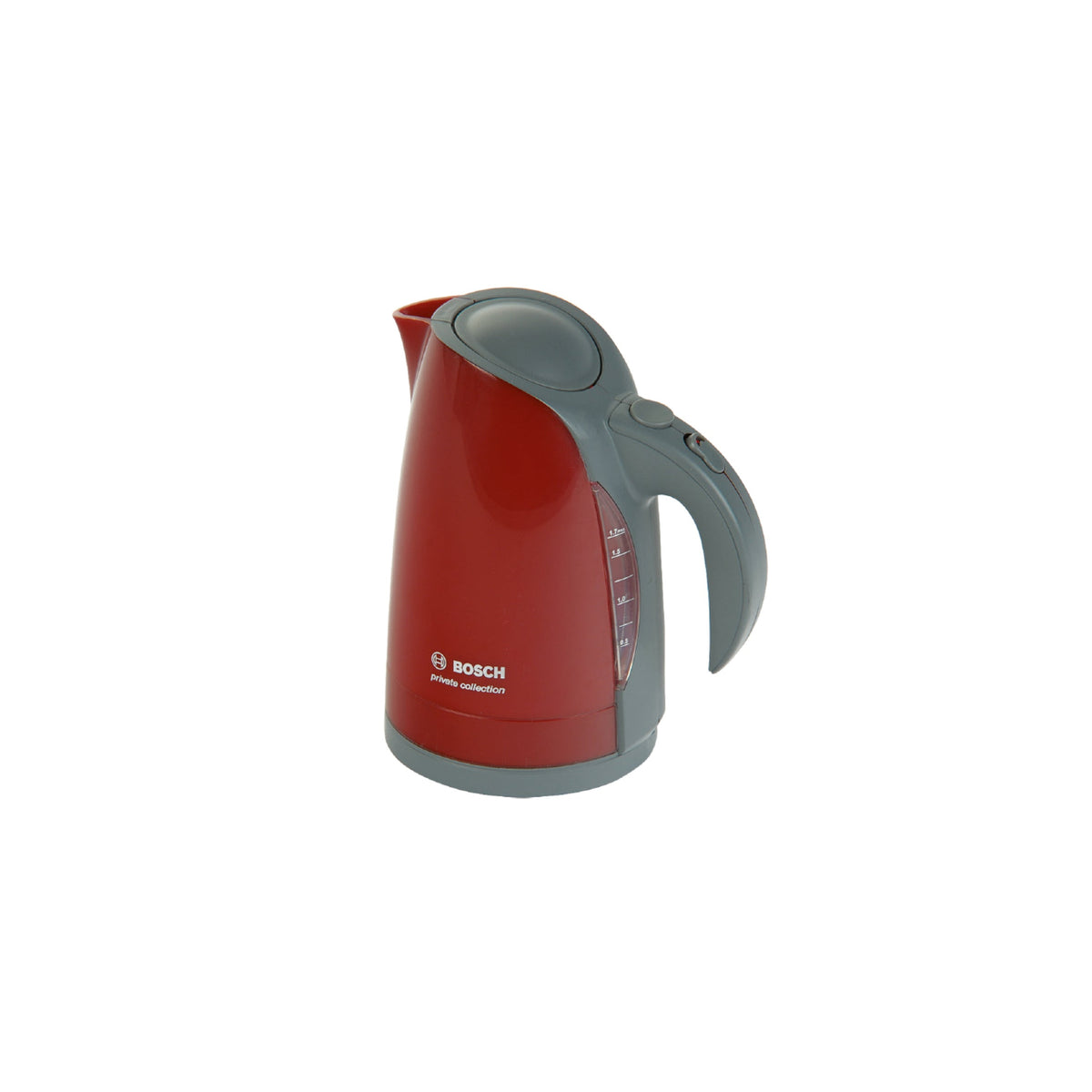 Kettle Toy