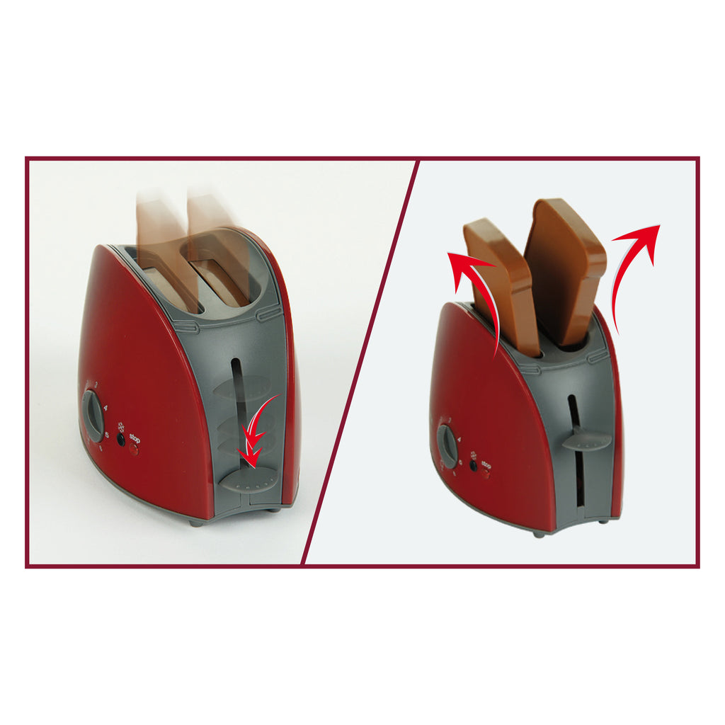 Toaster Toy