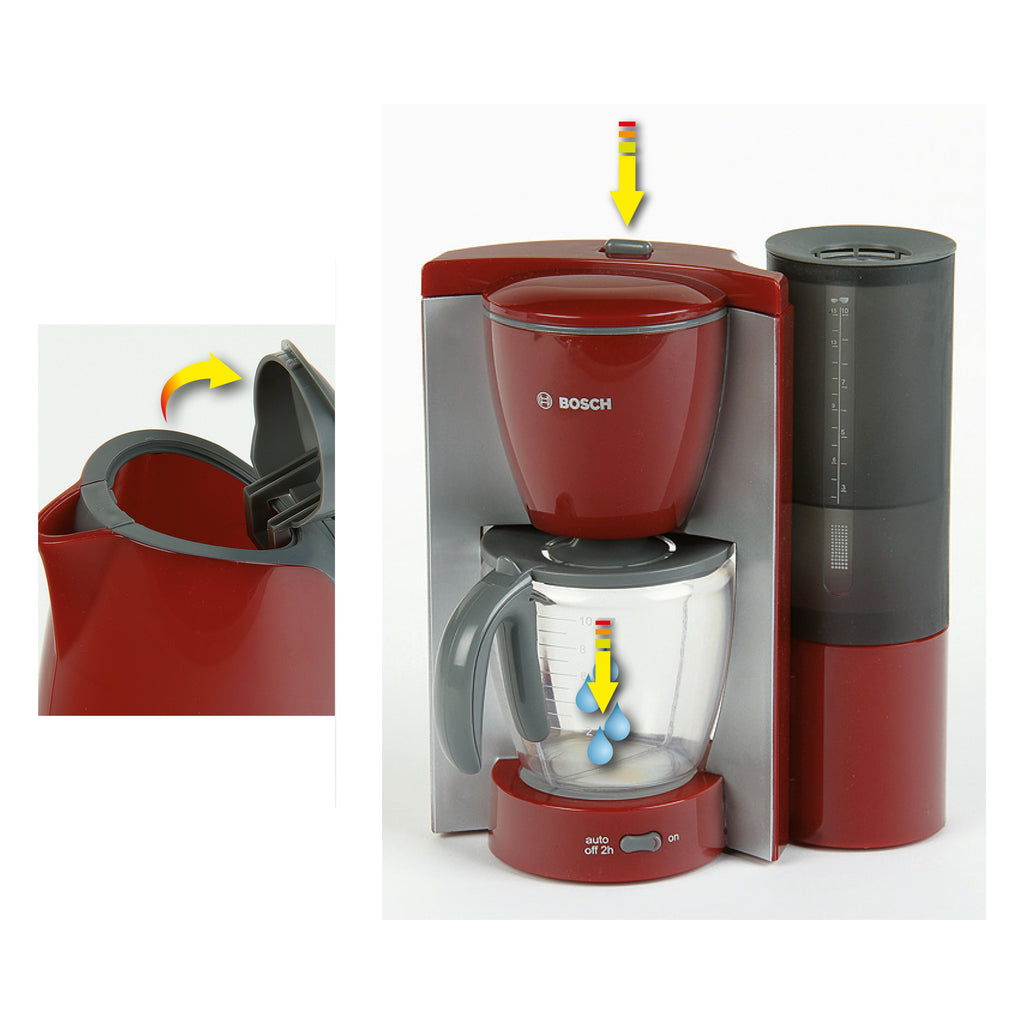 Breakfast Set