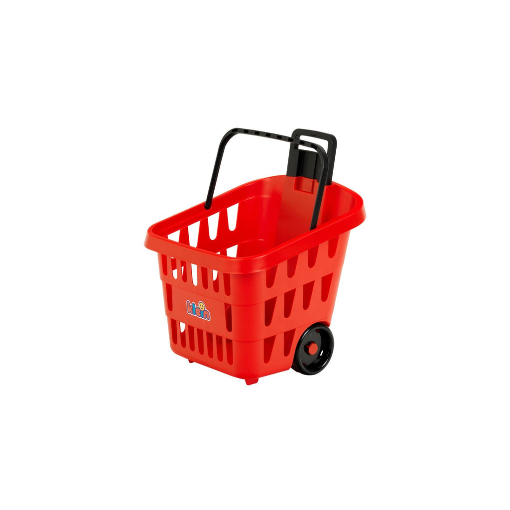 Shopping Trolley