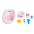 Bathtub Set with Accessories