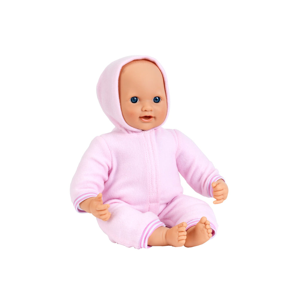Cuddly Baby Doll