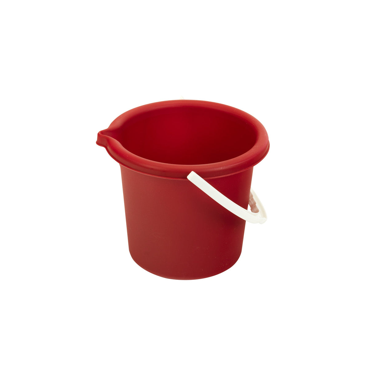 Red Sand Bucket